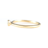 Celia Solitaire Ring