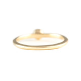 Celia Solitaire Ring