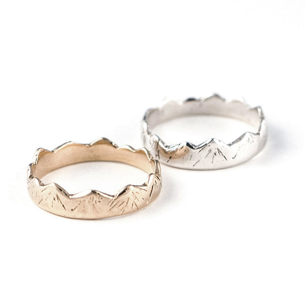 Yama Ring