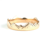Yama Ring