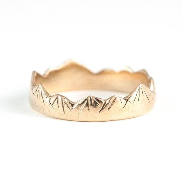 Yama Ring