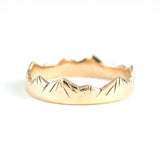 Yama Ring