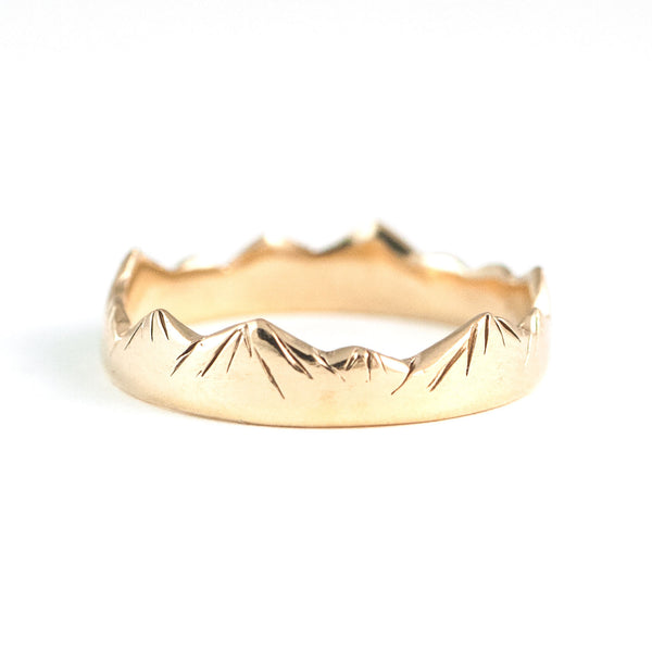 Yama Ring
