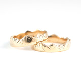Yama Ring