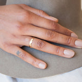 Yama Ring