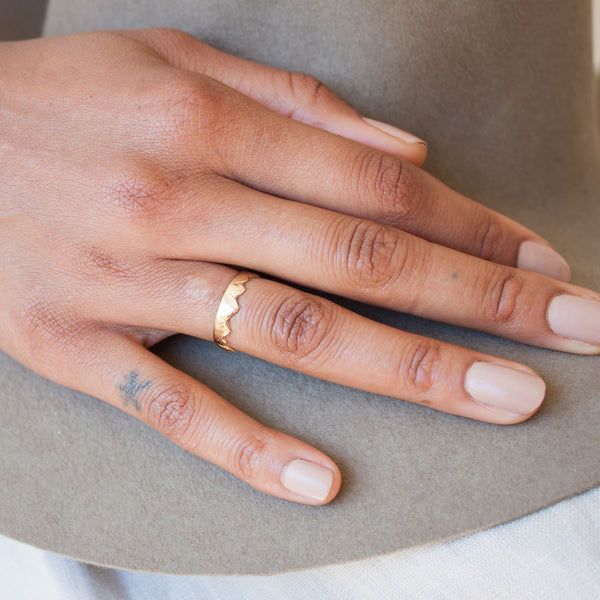 Yama Ring