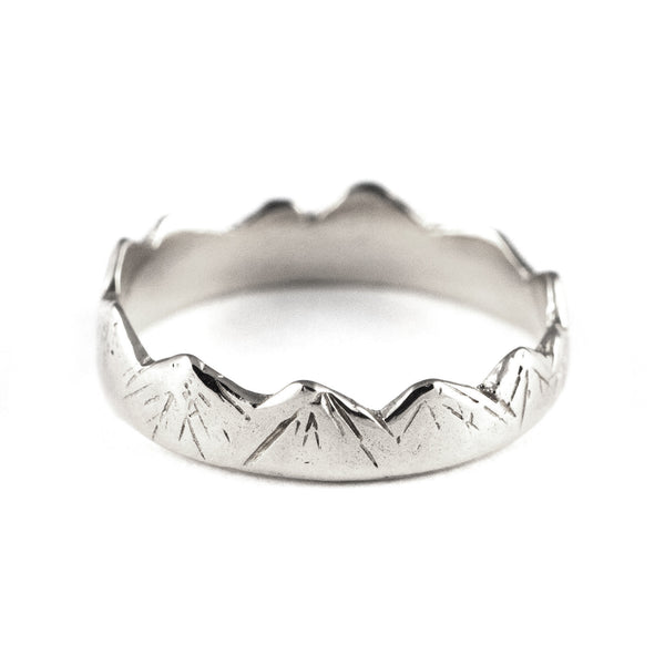 Yama Ring