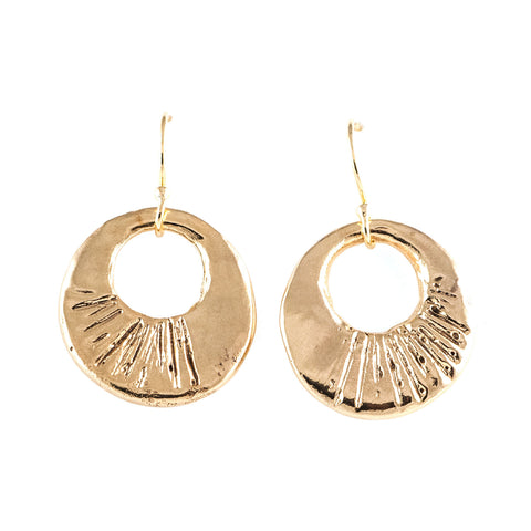 Sol Earrings