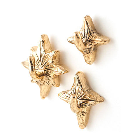 Starry Mini Hooks