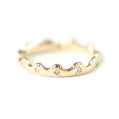 Venera Diamond Eternal Ring