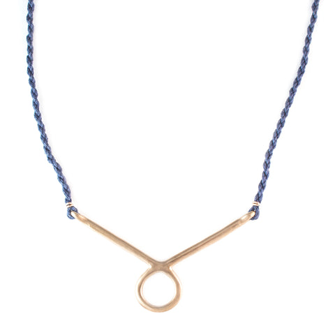 Loop Necklace