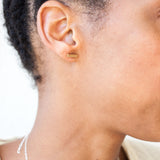 Building Blocks Earrings