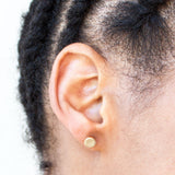 Building Blocks Earrings