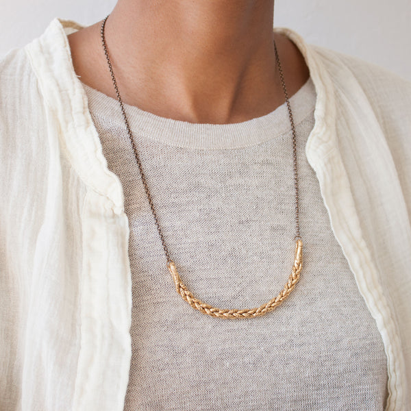 Andina Necklace