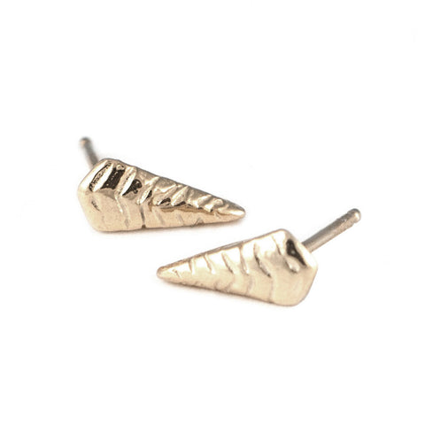 Flecha Earrings