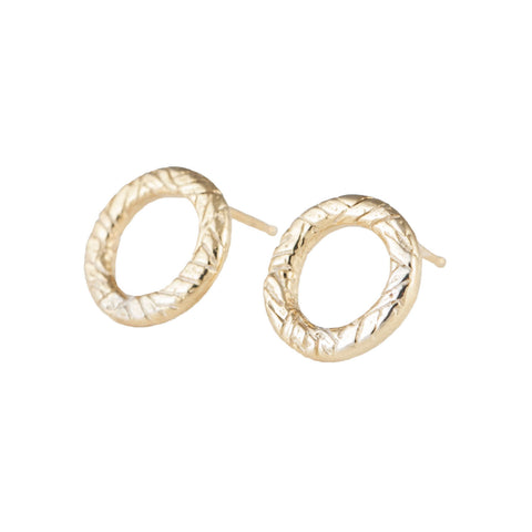 Luna Llena Earrings