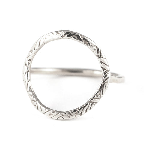 Luna Llena Ring