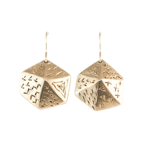 Luz Earrings