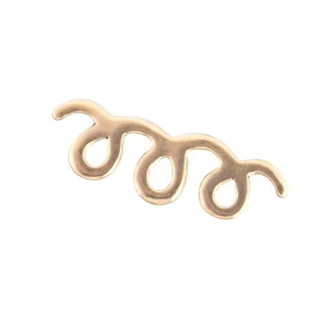 Spin Earring