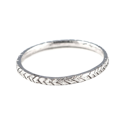 V Ring