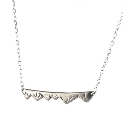 Yama Necklace